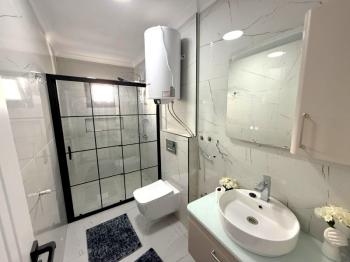 Didim'de Satılık 3+1 Eşyalı Villa