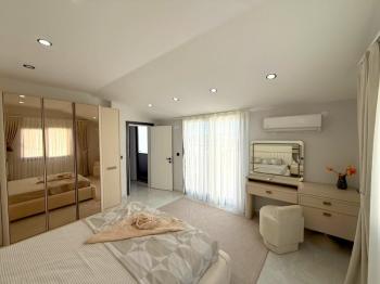 Didim'de Satılık 3+1 Eşyalı Villa