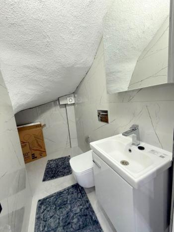 Didim'de Satılık 3+1 Eşyalı Villa