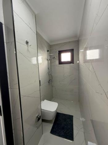 Didim'de Satılık 3+1 Eşyalı Villa