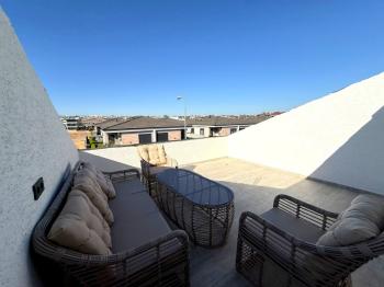 Didim'de Satılık 3+1 Eşyalı Villa