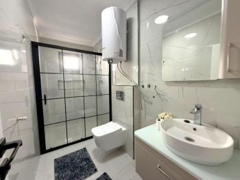 Didim'de Satılık 3+1 Eşyalı Villa