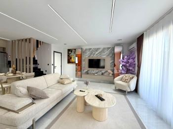 Didim'de Satılık 3+1 Eşyalı Villa