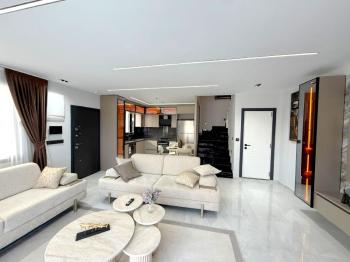 Didim'de Satılık 3+1 Eşyalı Villa