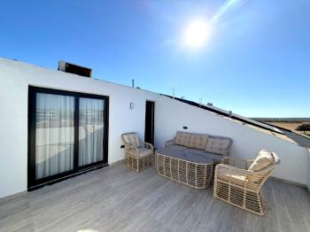 Didim'de Satılık 3+1 Eşyalı Villa