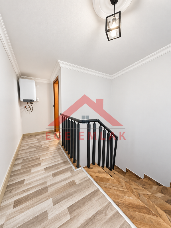 Didim Çamlık Demokrasi Sitesi Satılık 3+1 Dubleks