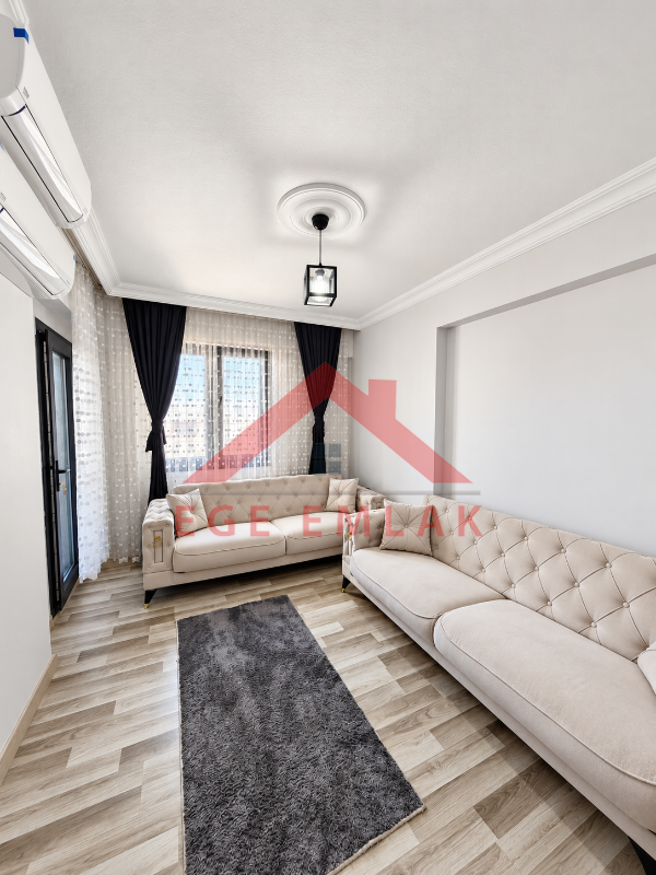 Didim Çamlık Demokrasi Sitesi Satılık 3+1 Dubleks