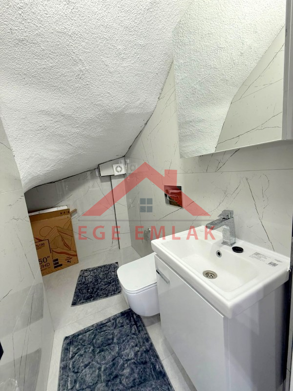 Didim'de Satılık 3+1 Eşyalı Villa