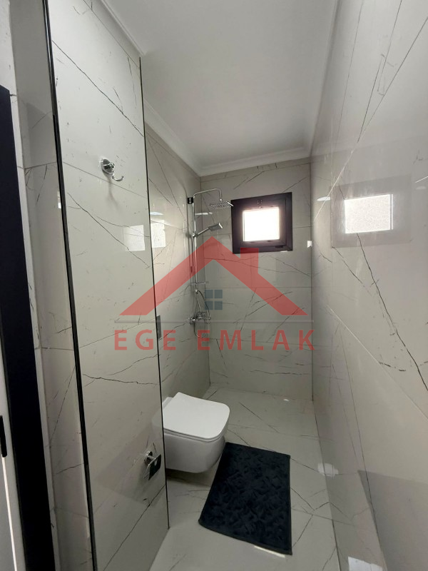 Didim'de Satılık 3+1 Eşyalı Villa