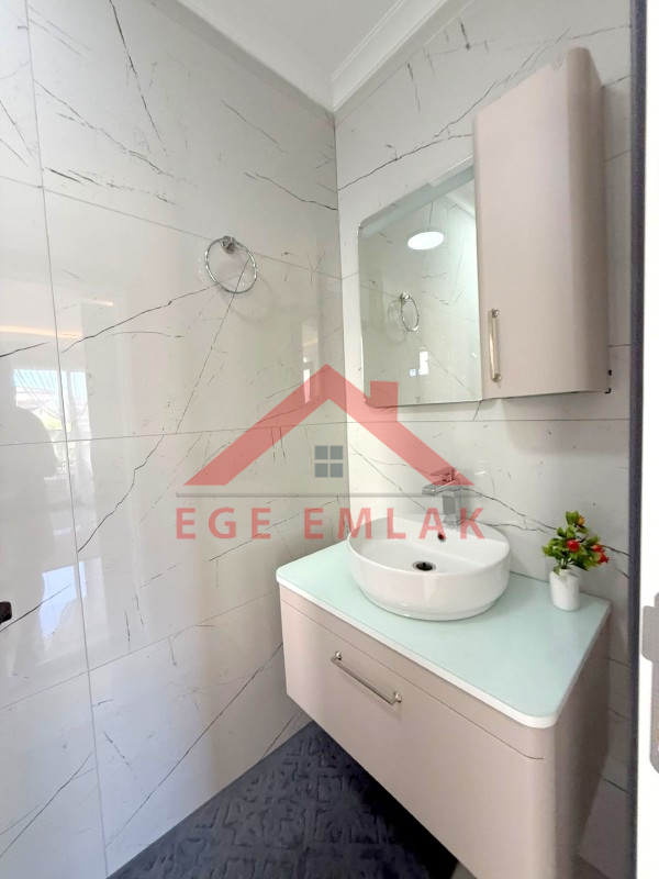 Didim'de Satılık 3+1 Eşyalı Villa