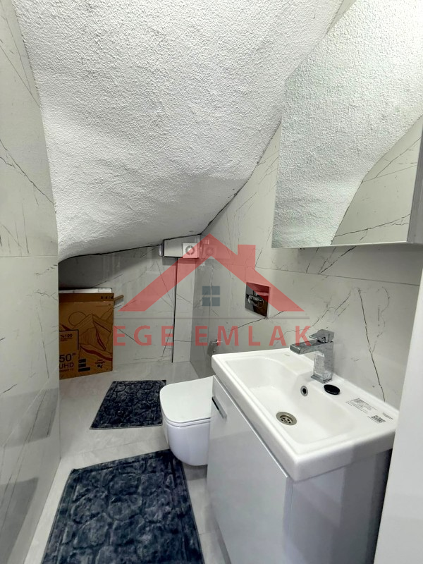 Didim'de Satılık 3+1 Eşyalı Villa