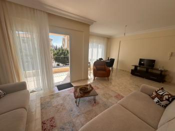 YENİKENT'TE 3+1 EŞYALI KİRALIK GENİŞ DAİRE 