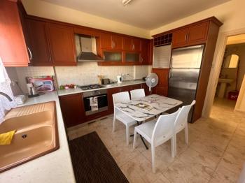 YENİKENT'TE 3+1 EŞYALI KİRALIK GENİŞ DAİRE 