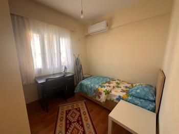YENİKENT'TE 3+1 EŞYALI KİRALIK GENİŞ DAİRE 