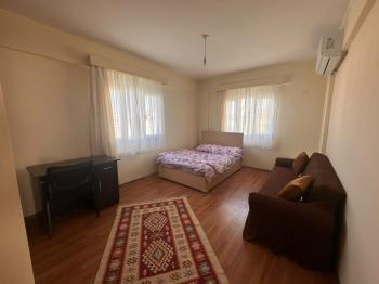 YENİKENT'TE 3+1 EŞYALI KİRALIK GENİŞ DAİRE 