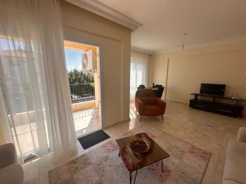 YENİKENT'TE 3+1 EŞYALI KİRALIK GENİŞ DAİRE 