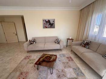 YENİKENT'TE 3+1 EŞYALI KİRALIK GENİŞ DAİRE 