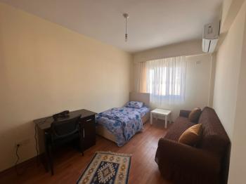 YENİKENT'TE 3+1 EŞYALI KİRALIK GENİŞ DAİRE 