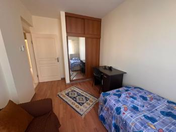 YENİKENT'TE 3+1 EŞYALI KİRALIK GENİŞ DAİRE 