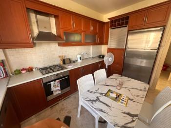 YENİKENT'TE 3+1 EŞYALI KİRALIK GENİŞ DAİRE 