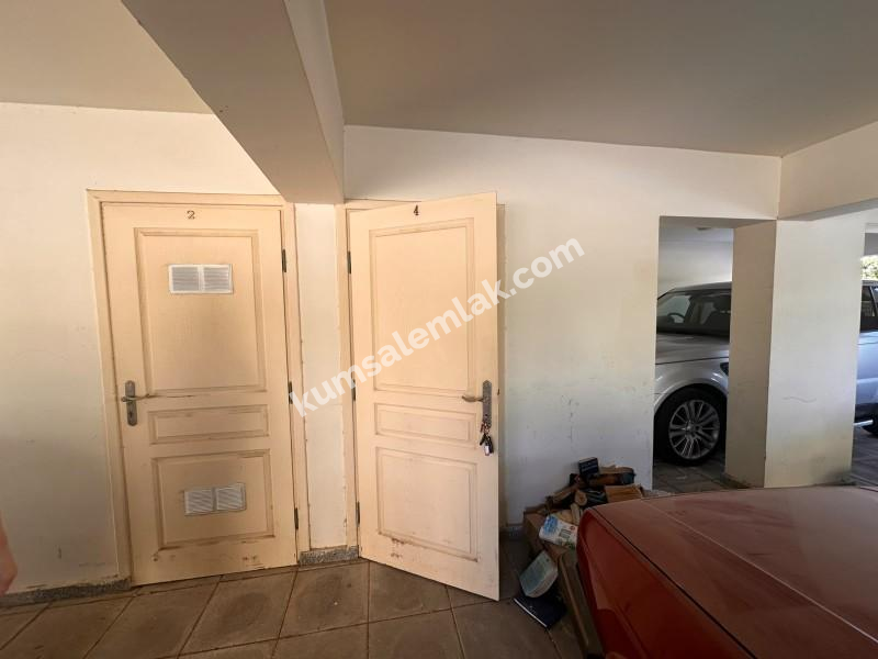 YENİKENT'TE 3+1 EŞYALI KİRALIK GENİŞ DAİRE 