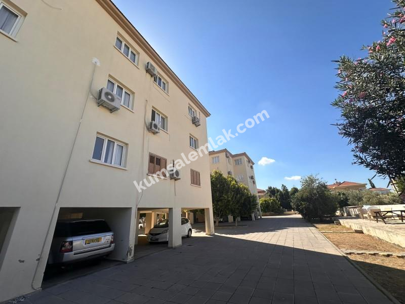 YENİKENT'TE 3+1 EŞYALI KİRALIK GENİŞ DAİRE 