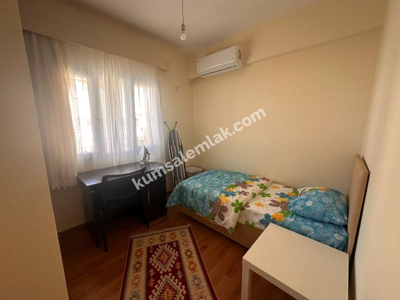 YENİKENT'TE 3+1 EŞYALI KİRALIK GENİŞ DAİRE 