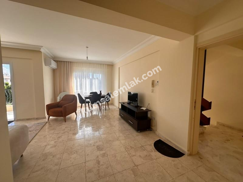 YENİKENT'TE 3+1 EŞYALI KİRALIK GENİŞ DAİRE 