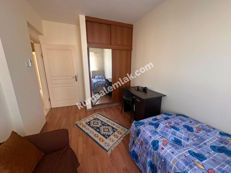 YENİKENT'TE 3+1 EŞYALI KİRALIK GENİŞ DAİRE 