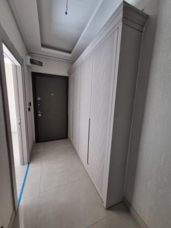 AFYON ÜÇOK EMLAKTAN CUMHURİYET MAH. SATILIK 2+1 / 70m² / 2. ARA KAT / YERDEN ISITMA LÜX DAİRE
