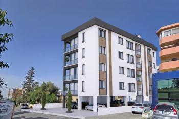 Lefkoşa Gelibolu'da SATILIK YENİ LANSMANA ÖZEL FİYATLI  2+1 DAİRE