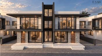 Lefkoşa Alayköy'de SATILIK ZEMİN KAT SEÇENEKLİ 3+1