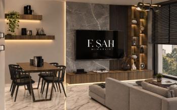 Lefkoşa Alayköy'de SATILIK ZEMİN KAT SEÇENEKLİ 2+1