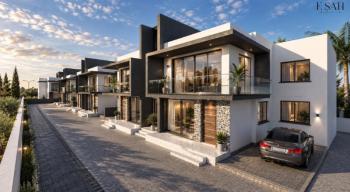 Lefkoşa Alayköy'de SATILIK ZEMİN KAT SEÇENEKLİ 2+1