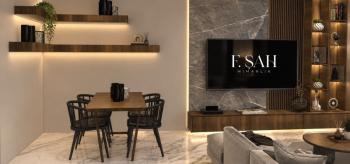 Lefkoşa Alayköy'de SATILIK ZEMİN KAT SEÇENEKLİ 2+1