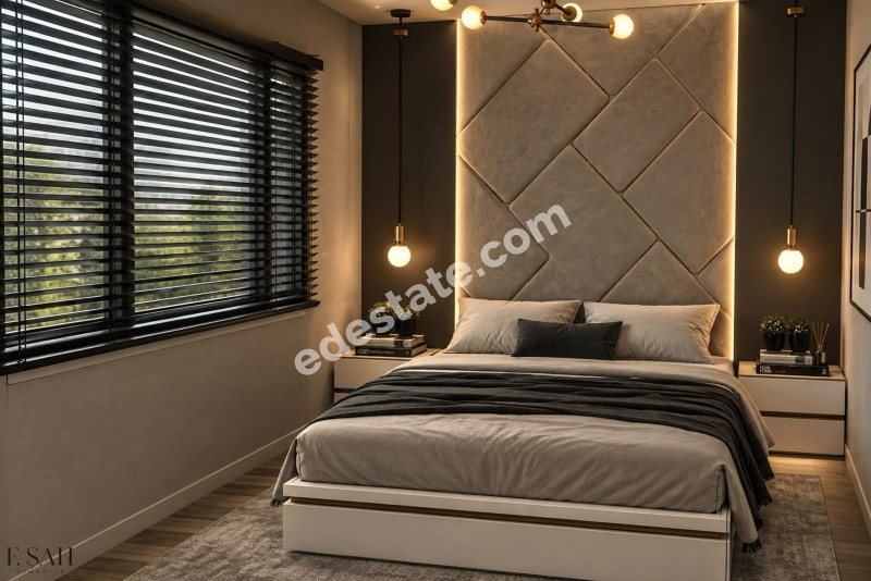 Lefkoşa Alayköy'de SATILIK ZEMİN KAT SEÇENEKLİ 3+1