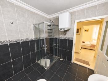 Didim Efeler Euro Village Sitesinde Havuzlu 2+1 Ara Kat Satılık Daire