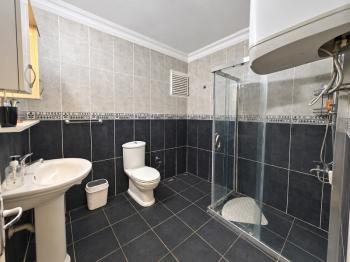 Didim Efeler Euro Village Sitesinde Havuzlu 2+1 Ara Kat Satılık Daire