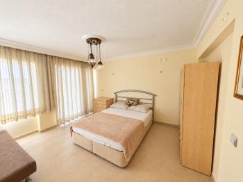 Didim Efeler Euro Village Sitesinde Havuzlu 2+1 Ara Kat Satılık Daire