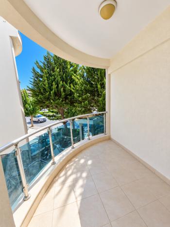 Didim Efeler Euro Village Sitesinde Havuzlu 2+1 Ara Kat Satılık Daire