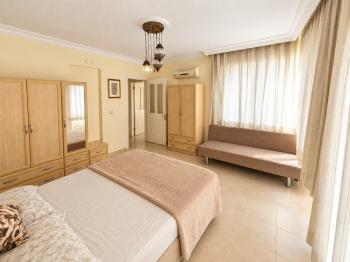 Didim Efeler Euro Village Sitesinde Havuzlu 2+1 Ara Kat Satılık Daire