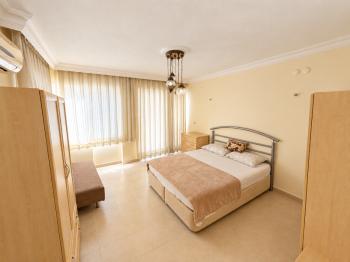 Didim Efeler Euro Village Sitesinde Havuzlu 2+1 Ara Kat Satılık Daire