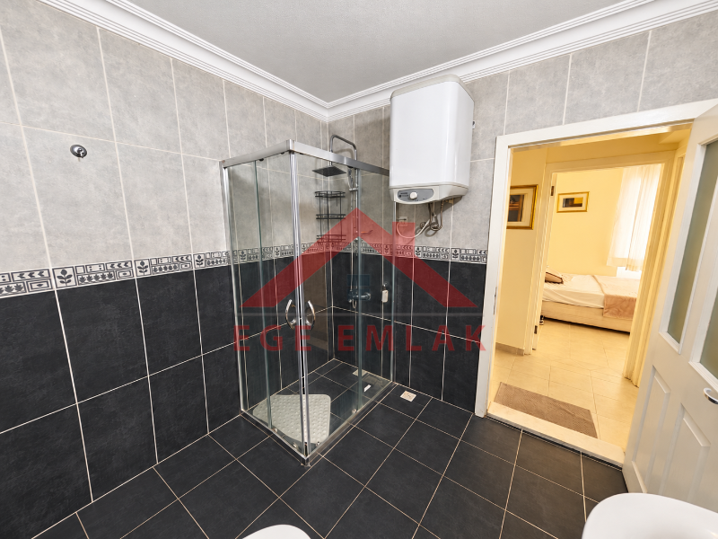 Didim Efeler Euro Village Sitesinde Havuzlu 2+1 Ara Kat Satılık Daire