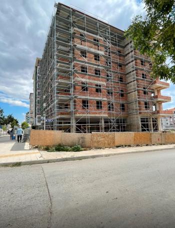 Güvenay - Çorum Osmancık Caddesi Üzerin de Satılık Dükkan 