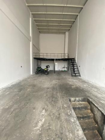 GÜVENAY - ÇORUM KÜÇÜK SANAYİ SİTESİ’NDE, MASRAFSIZ, 185 M² KİRALIK İŞ YERİ