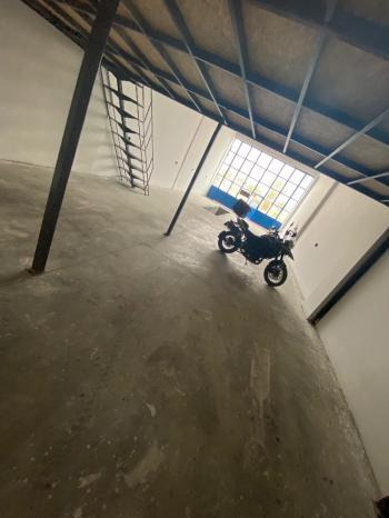 GÜVENAY - ÇORUM KÜÇÜK SANAYİ SİTESİ’NDE, MASRAFSIZ, 185 M² KİRALIK İŞ YERİ