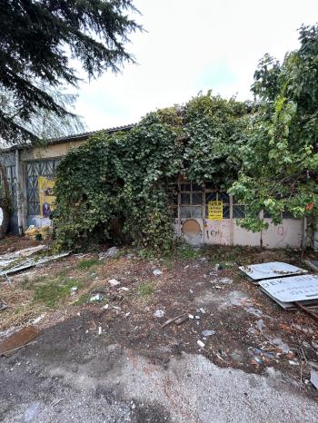 GÜVENAY - ÇORUM KÜÇÜK SANAYİ SİTESİ’NDE, 400 M² YÜKSEK KİRA GETİRİLİ FIRSAT SATILIK DÜKKANLAR