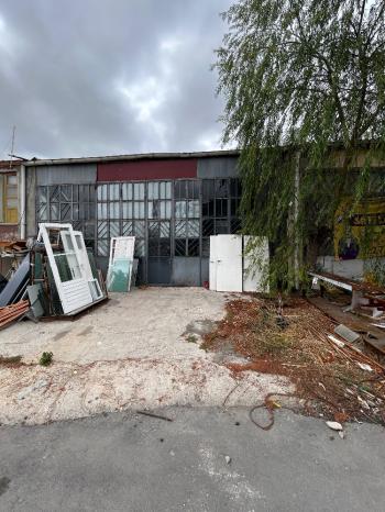 GÜVENAY - ÇORUM KÜÇÜK SANAYİ SİTESİ’NDE, 400 M² YÜKSEK KİRA GETİRİLİ FIRSAT SATILIK DÜKKANLAR