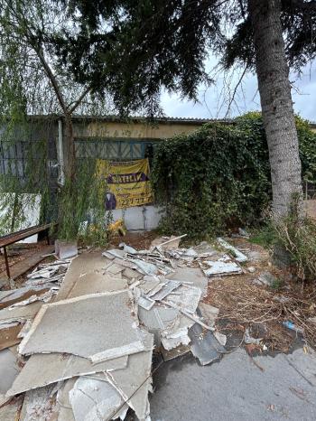 GÜVENAY - ÇORUM KÜÇÜK SANAYİ SİTESİ’NDE, 400 M² YÜKSEK KİRA GETİRİLİ FIRSAT SATILIK DÜKKANLAR