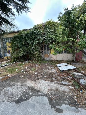 GÜVENAY - ÇORUM KÜÇÜK SANAYİ SİTESİ’NDE, 400 M² YÜKSEK KİRA GETİRİLİ FIRSAT SATILIK DÜKKANLAR